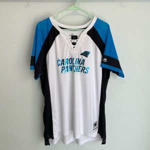 Carolina Panthers Shirt